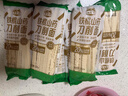 湾琴河面条 铁棍山药刀削面250g*6袋 山药挂面宽面拌油泼面烩面方便面 实拍图