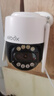 XKBOX4g摄像头室户外免充值流量家用监控器360度无死角带夜视全景旋转云台户外家用手机远程 实拍图