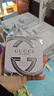 古驰（GUCCI）竹韵女士淡香水 50ml 木质花香调 EDT 生日新年礼物奢品自营 实拍图