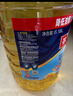 多力【张若昀同款】葵花籽油4L 食用油 物理压榨 零反式脂肪酸 实拍图
