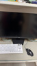 HKC 27英寸2K 275Hz高刷FastIPS快速液晶HDR400硬件低蓝光无畏契约240Hz电竞游戏电脑显示器G27H4Max 实拍图