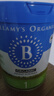 贝拉米（Bellamy's）经典2.0版4段幼儿有机奶粉800g 3岁+ 八大原生HMO 澳洲原装进口 实拍图