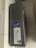 海尔【E系列E7PRO】16升一级能效节能 一级静音 水伺服恒温 增压【国家补贴15%】天然气燃气热水器 实拍图