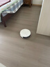 海尔（Haier）扫地机器人扫拖一体家用全自动智能擦地扫地拖地吸尘三合一沿边清扫可预约自动回充TL30U1 官方标配+多配（一套拖布+滤网） 实拍图