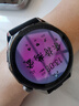 HUAWEIWATCH GT 6 雅丹黑 46mm智能手表多维情绪健康全新骑行体验21天超长续航华为GT6手表GT5升级 实拍图