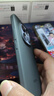小米（MI）REDMI Note15 Pro+ 第四代骁龙7s 7000mAh 龙晶玻璃十倍抗摔 IP68防水 16+512 烟霞紫 红米 5G手机 实拍图