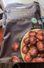Member's Mark 有机板栗仁 1kg(10袋) 1kg 实拍图