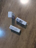 得力4b橡皮擦小学生专用儿童安全像皮擦擦字成线美术素描高光象皮擦公考像笔擦幼儿园2b 【5块】4B中号 实拍图