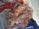 CP正大食品奥尔良鸡架2斤（风情骨肉）冷冻带骨炸鸡 实拍图