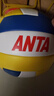 安踏（ANTA）排球【中考训练】比赛体育课专用中小学体考成人儿童软硬5号排球 实拍图