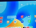 HUAWEI MatePad 标准版华为平板电脑11.5英寸120Hz护眼全面屏学生学习娱乐平板8+256GB 海岛蓝 实拍图