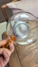 雅集丨京红运真裸价·玻璃公道杯带过滤加厚耐热分茶器茶海茶具配件 实拍图
