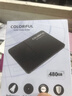 七彩虹(Colorful)  480GB SSD固态硬盘 SATA3.0接口 SL500系列 实拍图