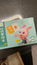 奕思瑞幼儿童识字卡片1-3-6岁象形字幼儿园宝宝学前看图认汉字启蒙早教 实拍图