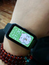 华为（HUAWEI）手环10 标准版 曜石黑 智能手环专业睡眠分析情绪健康心率监测运动手环华为手环9升级 实拍图