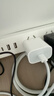 Apple/苹果 20W USB-C充电器  type-c充电器苹果手机充电器原装手机快充头 苹果17手机充电器 实拍图