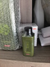 京东京造山茶籽二硫化硒去屑洗发水便携装50ml 实拍图