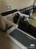 佑美U4Pro跑步机家庭用电动爬坡登山全折叠安静低音走步机健身房器材 实拍图