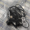 华为（HUAWEI）原装Type-C耳机华为经典耳机 黑色适用于华为P20 Pro/P20/Mate10 Pro/Mate10系列等手机CM33 实拍图