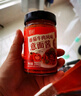 轻时番茄牛肉意面酱180g 意大利面酱意粉通心粉拌面酱西餐调味番茄酱 实拍图