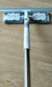 佳帮手擦玻璃神器高层外窗玻璃刮水擦窗神器洗刮一体家政专用清洁工具 实拍图