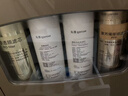 沁园（TRULIVA） 纯水净饮机滤芯适用于JLD8585-RO/8685-RO/5584-RO/5684XZ-RO机 颗粒活性炭滤芯-2号芯 实拍图