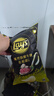 乐事（Lay's）薯片韩式烤鸡味薯片50g*3 台湾产 休闲零食膨化食品 实拍图
