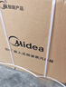 美的（Midea）55L嵌入式变频微蒸烤蒸烤箱空气炸10英寸大彩屏多功能微蒸烤炸炖一体机 GC5(支持鸿蒙智联) 实拍图