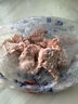 CP正大食品白羽鸡琵琶腿切块2斤 冷冻鸡腿肉切块 琵琶腿卤煮炒菜 实拍图