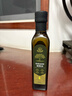 油橄榄庄园食用油100%特级初榨橄榄油纯橄榄油有机转化认证无添加剂250ml 实拍图