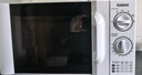 格兰仕（Galanz） 微波炉 家用20L 六档火力旋钮 易清洁 小型迷你转盘加热微波炉 机械旋钮 实拍图