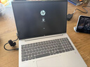 惠普（HP）战66八代 16英寸轻薄笔记本电脑 25新200系列(锐龙5 16G 512G 军标认证 一年上门 战AI)国家补贴 实拍图