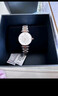 EMPORIO ARMANI阿玛尼手表女士 满天星AR1926时尚镶钻石英表生日礼物礼盒送女友 实拍图