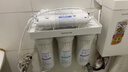 九阳（Joyoung）净水器机家用厨下矿物质净饮水自来水商用前置过超滤器机1283 实拍图
