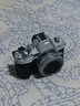 奥林巴斯（OLYMPUS）E-M10 MarkIV EM10四代 微单相机 数码相机 微单套机（14-42mm F3.5-5.6）银色 实拍图