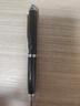 JNN录音笔X90 16G智能录音器笔形 专业高清降噪 免费语音转文字 学习培训商务会议采访速记 黑色 实拍图