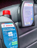 博世（BOSCH）DOT4 刹车油/制动液/离合器油 1L 通用型 一升装汽车养护套装 实拍图