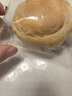 港荣蒸蛋糕奶香900g小面包早餐零食饼干嫩鸡蛋西式糕点元旦送礼品盒物 实拍图