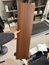 姗姗木艺显示器增高架电脑支架电脑垫高办公桌面收纳架置物架笔记本支架 实拍图