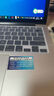 苹果（Apple） MacBook Pro/Air 二手苹果笔记本电脑 商务 办公 游戏 设计 剪辑 95新【官方定制】13寸843 i7-16G512 实拍图