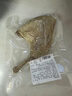 桂花鸭清香短保盐水简装鸭腿182g 江苏老字号南京特产卤味熟食 源头直发 实拍图