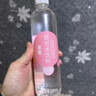 依能 白桃味无汽弱碱 0糖0脂苏打水饮料 500ml*24瓶 塑膜装饮用水 实拍图
