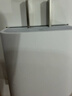 Apple/苹果【USB-C线充套装】含20W充电头+60W 双USB-C口1米充电线 实拍图