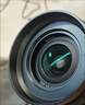 JJC 相机遮光罩 适用于尼康Z 50-250mm/50mm f1.8s镜头 替代HB-90A/HB-90 Z50II二代 Zfc Z30 Z72配件 遮光罩 实拍图