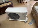 小米米家空调 巨省电Pro 2匹 超一级能效 双缸压缩机 空调挂机 50GW-NA30/V1A1 整机十年质保 实拍图