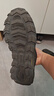 斯凯奇（Skechers）岚霖男鞋秋季户外登山鞋徒步鞋耐磨防滑休闲运动鞋237672 实拍图