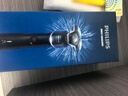 飞利浦（PHILIPS）电动剃须刀新一代旋护5系 净护双升级AI智能痘敏肌刮胡刀  生日元旦礼物送老公父亲男友国家补贴 实拍图