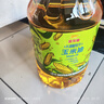 金龙鱼 食用油 非转基因 物理压榨玉米油6.18L（蕴含植物甾醇） 实拍图