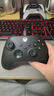 微软（Microsoft）Xbox无线游戏手柄 磨砂黑+USB-C线 蓝牙适配Xbox/PC/平板/手机Steam促销 黑神话悟空 空洞骑士 实拍图