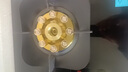 樱花雪燃气灶双灶家用猛火灶天然气灶煤气灶防干烧5.2kw大火力不锈钢液化气灶罐装专用台式嵌入式灶具 【黑钛金不锈钢】鸳鸯九腔直喷定时款+全铜火盖 天然气 实拍图